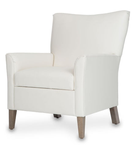 Akin Lounge Chair, Assisted Living, Paris Collection