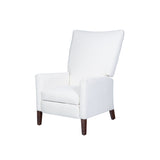 Akin Paris Reclining High Back Lounge Chair, Assisted Living