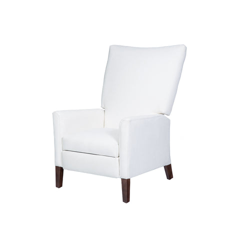 Akin Paris Reclining High Back Lounge Chair, Assisted Living