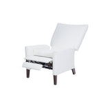 Akin Paris Reclining High Back Lounge Chair, Assisted Living