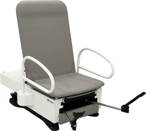 UMF FusionFREEDOM Exam Table- Chair 3002 Series