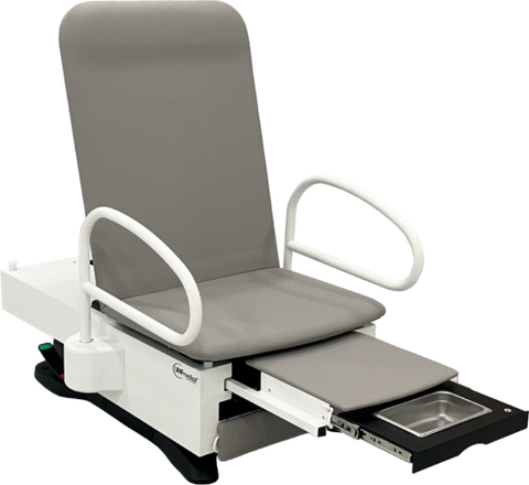 UMF FusionFREEDOM Exam Table- Chair 3003 Series