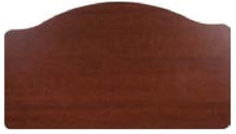 Resident Room Headboard Footboard Package - Hudson Series