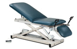 Clinton Power Exam Table- 80360 ADA compliant (27w)