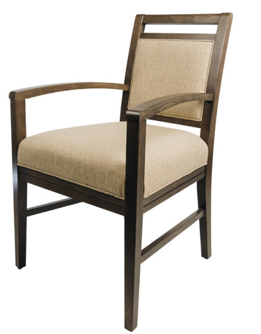 Assisted Living Classic Wood Dining Chair- Sara Promo