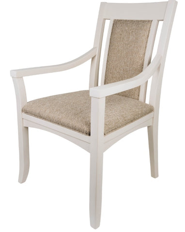 Assisted Living Classic Wood Dining Chair- Gwen Promo