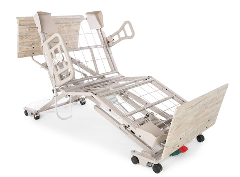 Graham Field 9200 Zenith Series HiLow Bed