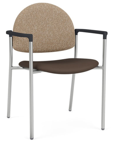 Lesro Chat Guest Reception Chair - CX1131 Quick Ship