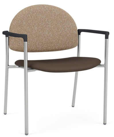 Lesro Chat Oversized Guest Reception Chair - CX1231 Quick Ship