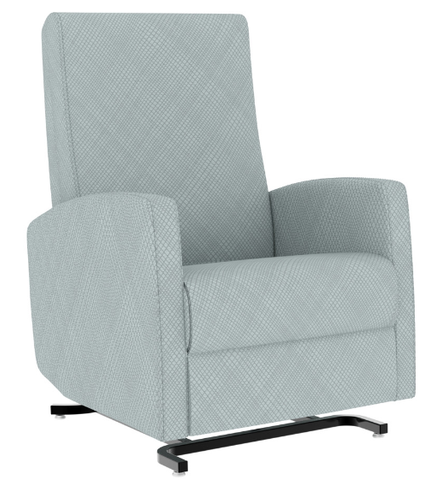 Resident Room Power Chair & Lift Recliner KCH02N0
