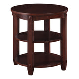 Lane Wood End Table - LN3620
