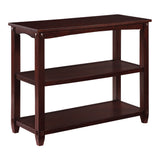 Lane Wood Sofa Table - LN3630