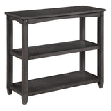 Lane Wood Sofa Table - LN3630