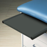 Exam Table, Clinton 8890 Family Practice Table- Quick ship