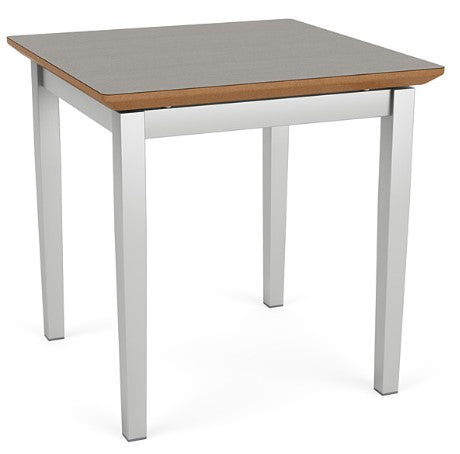 Lesro Lenox Steel End Table - LS0620 Quick Ship