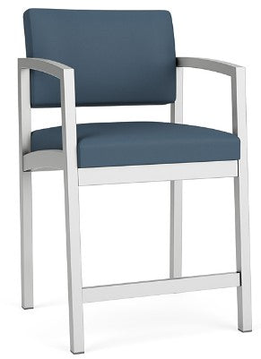 Lesro Lenox Steel Hip Chair - LS1161 Quick Ship