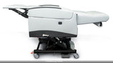 Exam Lift Treatment Recliner RC7X62 with Transfer Arms