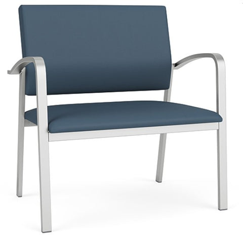 Lesro Newport Bariatric Reception Chair - NP1401 Quick Ship