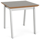 Lesro Newport Steel End Table - LS0620 Quick Ship
