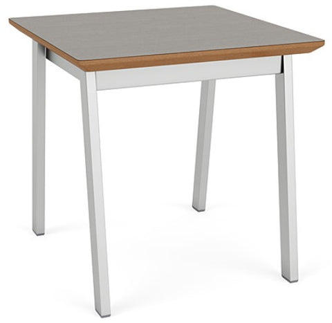 Lesro Newport Steel End Table - LS0620 Quick Ship