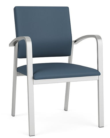 Lesro Newport Guest Reception Chair - NP1101 Quick Ship
