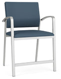 Lesro Newport Oversized Hip Chair- NP1261 Quickship