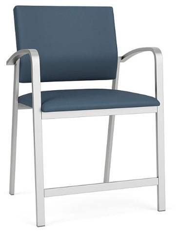 Lesro Newport Oversized Hip Chair- NP1261 Quickship