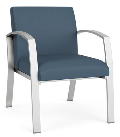 Lesro Rhapsody Guest Reception Chair -RY1101 Quick Ship