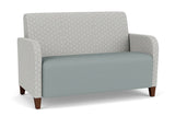 Lesro Sienna Reception 2 Seat Sofa - SN1501