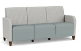 Lesro Sienna Reception 3 Seat Sofa - SN3101