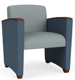 Lesro Savoy Guest Reception Chair - SV1101 Quick Ship