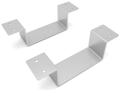 Lesro Lenox Wood - Steel Ganging Bracket -UV0090