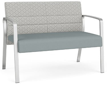 Lesro Waterfall 2 seater Loveseat- WF1501
