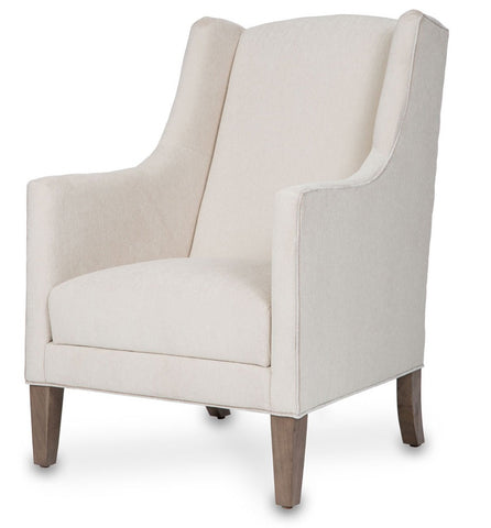 Akin Lounge Chair, Assisted Living, Willow Collection