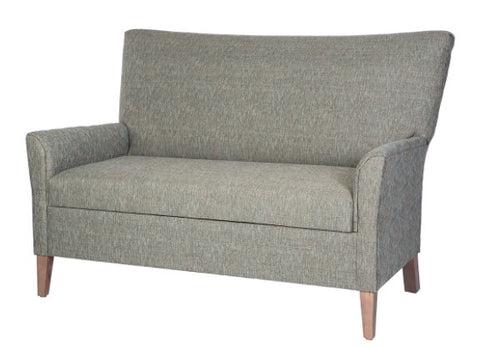 Akin Loveseat, Assisted Living, Paris Collection