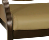 Assisted Living Aluminum Wood Activity Chair- Marion Chair