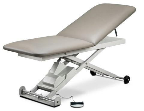 Exam Table, Clinton 86200 E Series Power Table