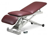 Exam Table, Clinton 86300 E Series Power Table