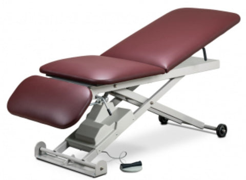 Exam Table, Clinton 86300 E Series Power Table