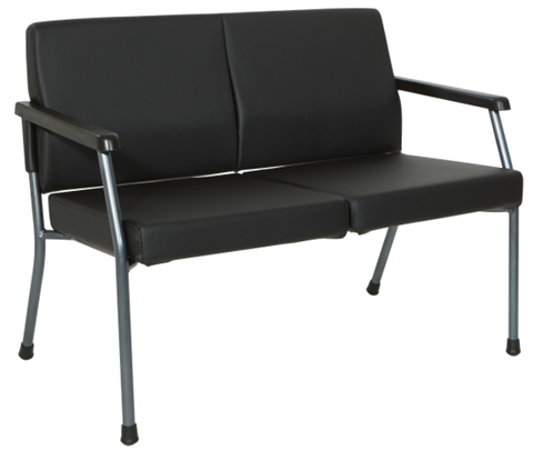 Reception Room 2 seater BC90222