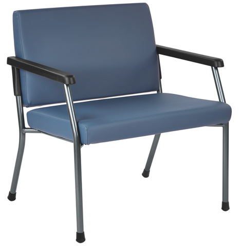 Bariatric Reception Room Chair BC9603