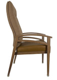 Senior Care Resident Chair- Dent Series