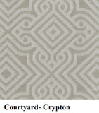 Sofa, Assisted Living, Portland Collection