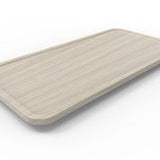 Replacement Overbed Table Top 15x30 Bulk price