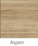 Aspen Laminate Workstation 102"L x 71"W x 66"H