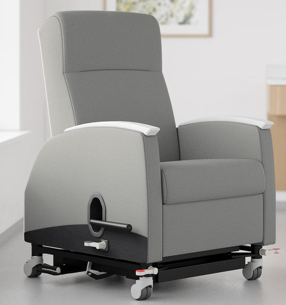 Medical Recliner/Transporter RC301-A2P