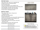 Clinton E Series Ready Room Exam Package