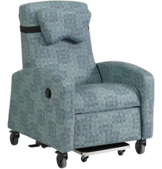 Clinical recliner best sale