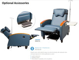 Intensa Mobile Medical Recliner 597