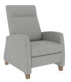 Resident Room Recliner Chair Kure K0017